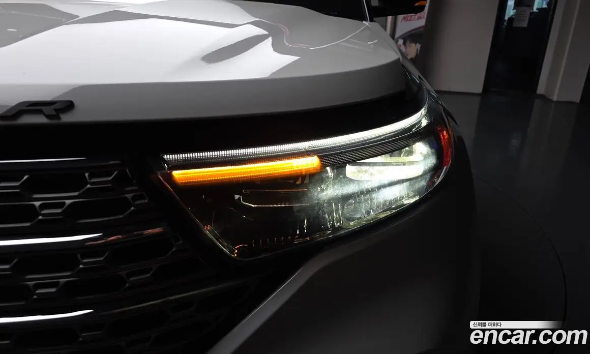 Ford Explorer 2022 2.3 автомат (гидро), фото 8 Ford Explorer 2022 2.3 автомат (гидро), фото 8