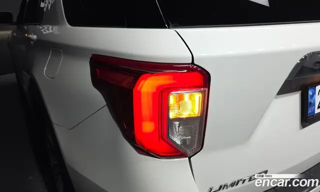 Ford Explorer 2022 2.3 автомат (гидро), миниатюра 9 Ford Explorer 2022 2.3 автомат (гидро), миниатюра 9