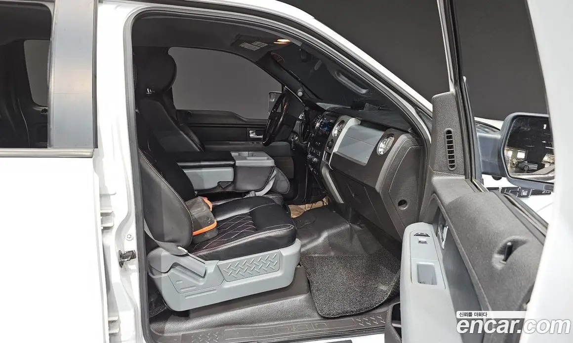 Ford F150 2012 3.5 автомат (гидро), фото 12 Ford F150 2012 3.5 автомат (гидро), фото 12