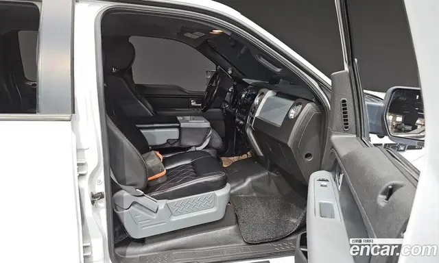Ford F150 2012 3.5 автомат (гидро), миниатюра 12