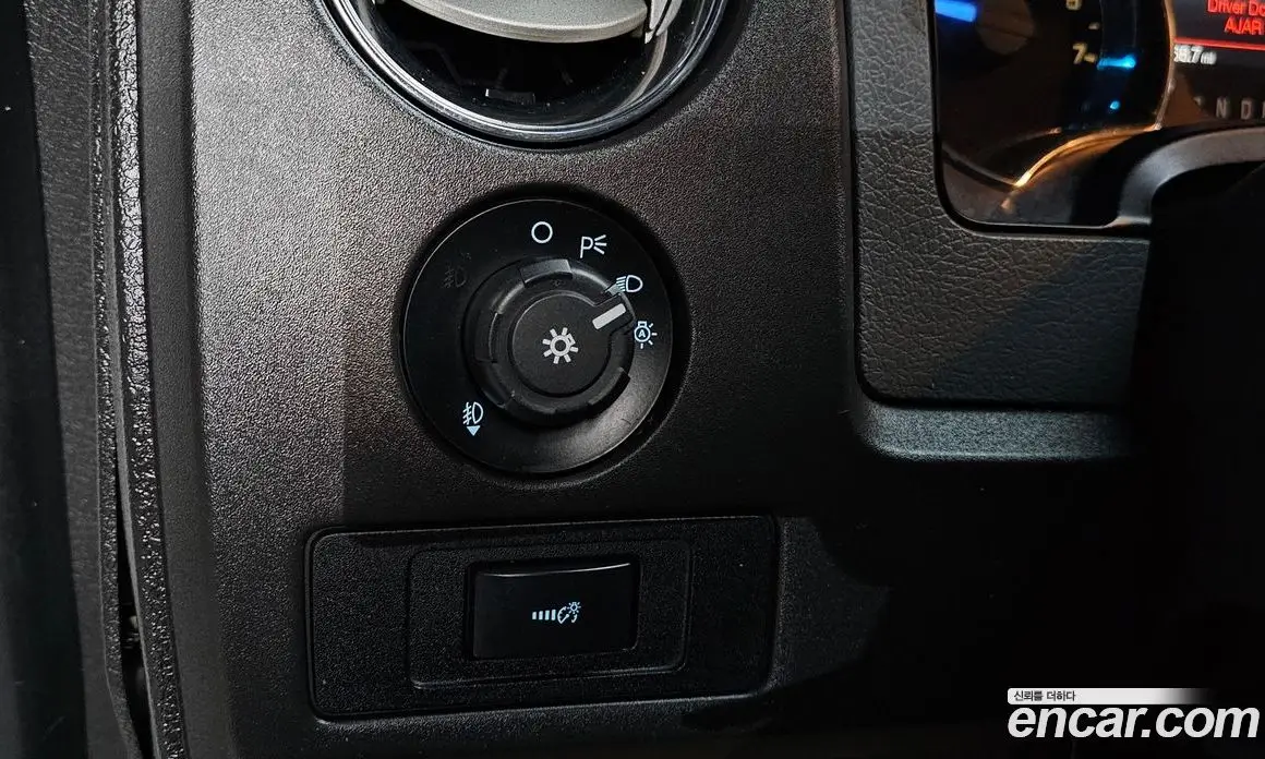 Ford F150 2012 3.5 автомат (гидро), фото 15 Ford F150 2012 3.5 автомат (гидро), фото 15