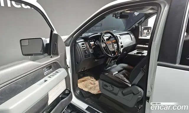 Ford F150 2012 3.5 автомат (гидро), миниатюра 10 Ford F150 2012 3.5 автомат (гидро), миниатюра 10