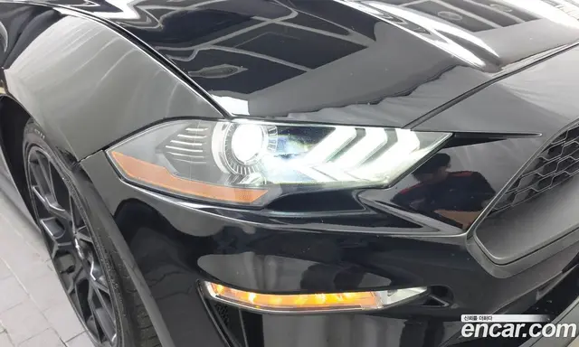 Ford Mustang 2019 2.3 автомат (гидро), миниатюра 8 Ford Mustang 2019 2.3 автомат (гидро), миниатюра 8
