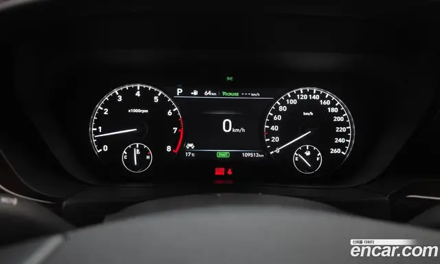 Genesis EQ900 2016 3.3 автомат (гидро), миниатюра 11 Genesis EQ900 2016 3.3 автомат (гидро), миниатюра 11