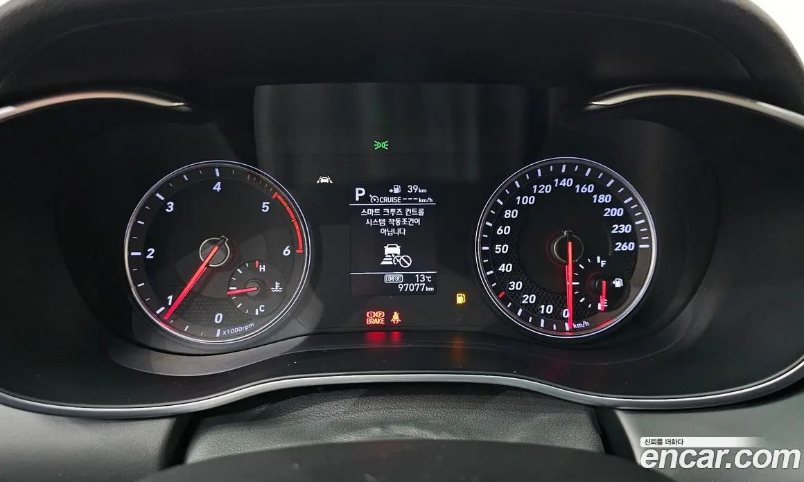 Genesis G70 2018 2.2 автомат (гидро), фото 11 Genesis G70 2018 2.2 автомат (гидро), фото 11
