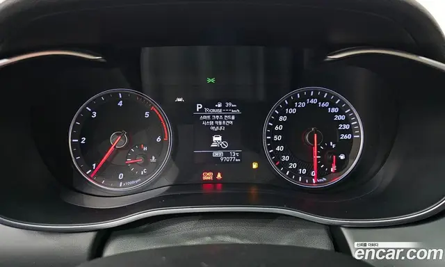Genesis G70 2018 2.2 автомат (гидро), миниатюра 11 Genesis G70 2018 2.2 автомат (гидро), миниатюра 11