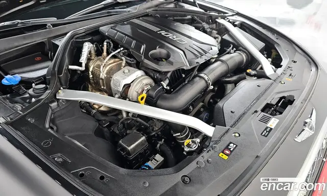 Genesis G70 2018 2.2 автомат (гидро), миниатюра 6 Genesis G70 2018 2.2 автомат (гидро), миниатюра 6