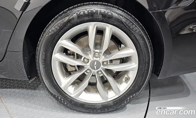 Genesis G70 2018 2.2 автомат (гидро), миниатюра 7 Genesis G70 2018 2.2 автомат (гидро), миниатюра 7