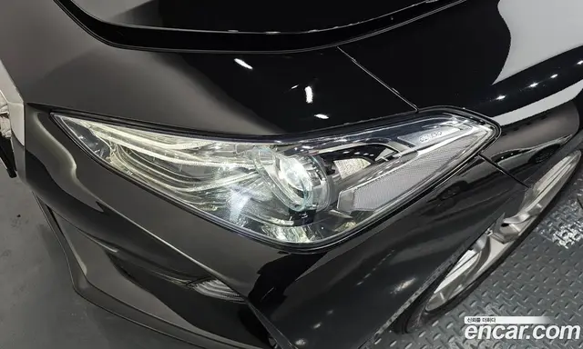 Genesis G70 2018 2.2 автомат (гидро), миниатюра 8 Genesis G70 2018 2.2 автомат (гидро), миниатюра 8