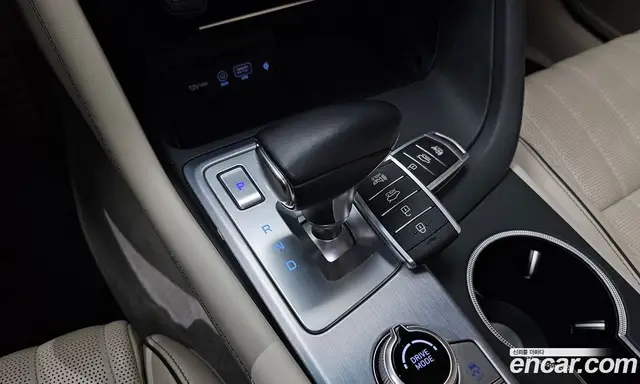 Genesis G70 2019 3.3 автомат (гидро), миниатюра 12