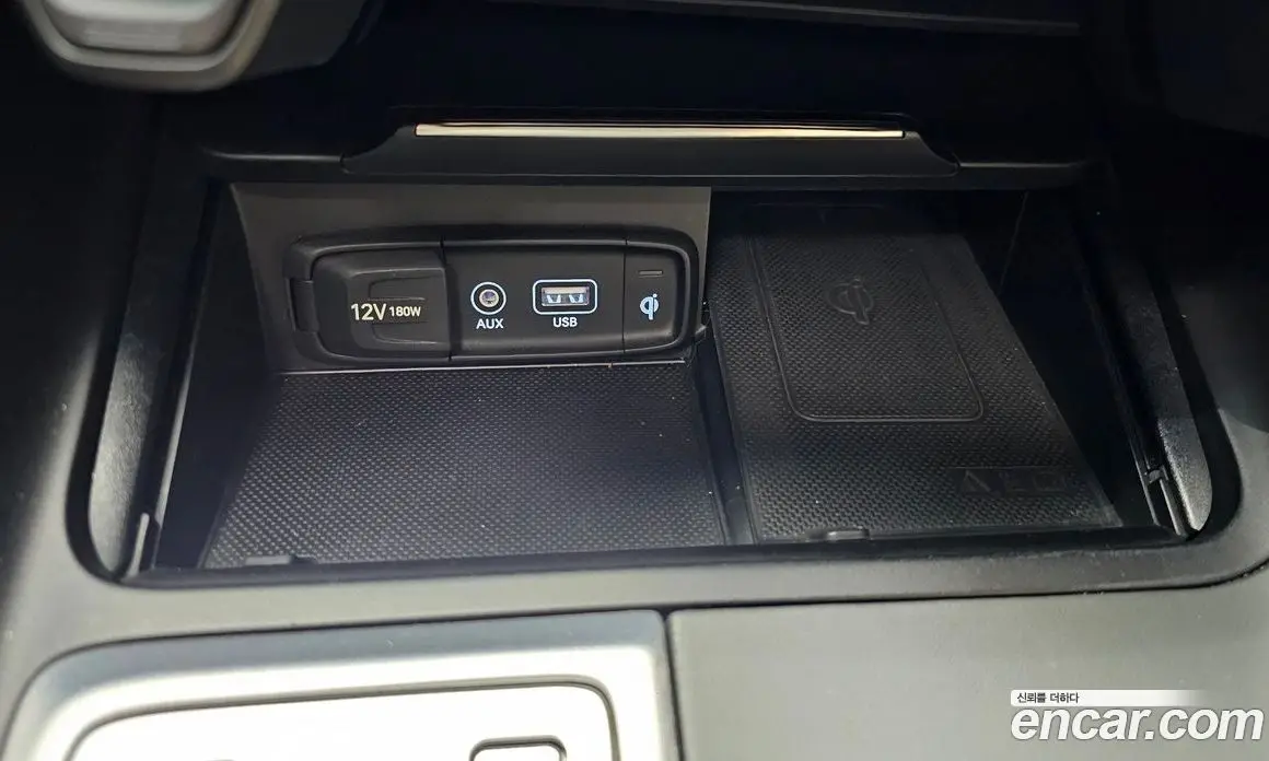 Genesis G70 2019 3.3 автомат (гидро), фото 16