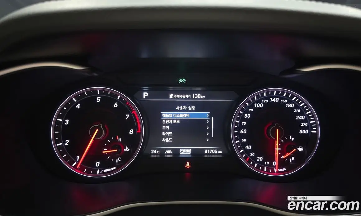 Genesis G70 2019 2.0 автомат (гидро), фото 11 Genesis G70 2019 2.0 автомат (гидро), фото 11