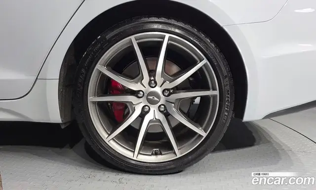 Genesis G70 2019 2.0 автомат (гидро), миниатюра 7 Genesis G70 2019 2.0 автомат (гидро), миниатюра 7