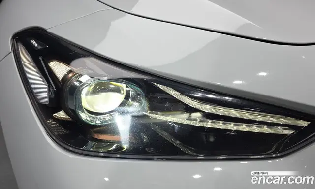 Genesis G70 2019 2.0 автомат (гидро), миниатюра 8 Genesis G70 2019 2.0 автомат (гидро), миниатюра 8