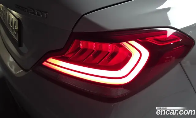 Genesis G70 2019 2.0 автомат (гидро), миниатюра 9 Genesis G70 2019 2.0 автомат (гидро), миниатюра 9