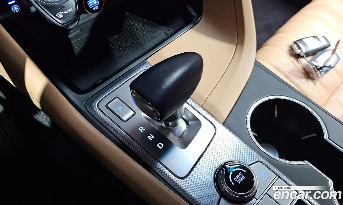 Genesis G70 2022 2.0 автомат (гидро), фото 12 Genesis G70 2022 2.0 автомат (гидро), фото 12
