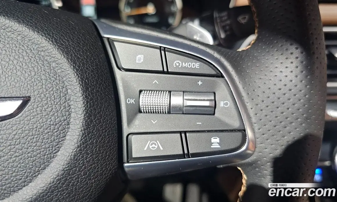 Genesis G70 2022 2.0 автомат (гидро), фото 19 Genesis G70 2022 2.0 автомат (гидро), фото 19