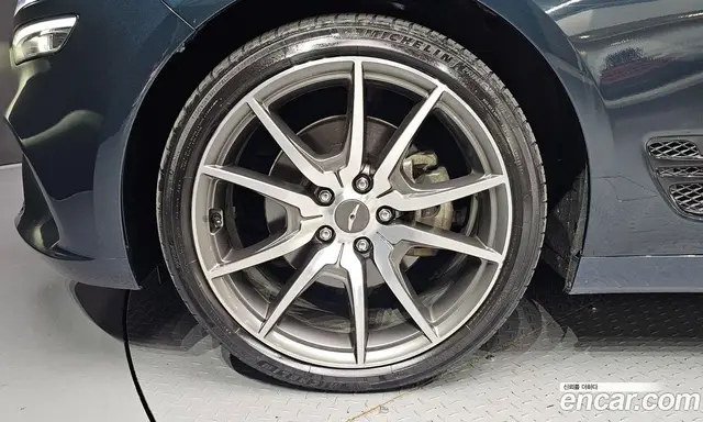 Genesis G70 2022 2.0 автомат (гидро), миниатюра 5 Genesis G70 2022 2.0 автомат (гидро), миниатюра 5