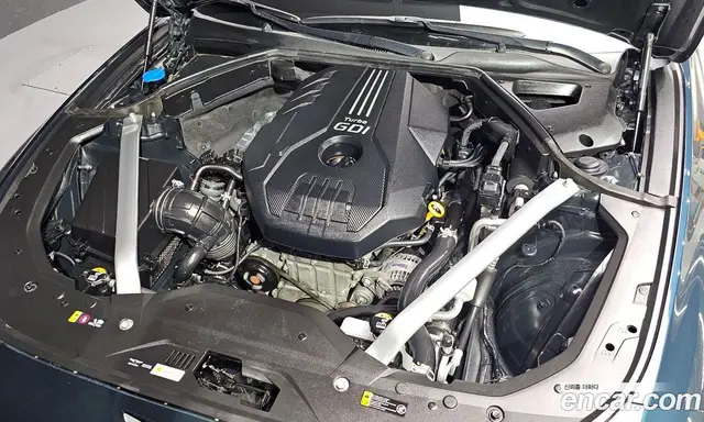 Genesis G70 2022 2.0 автомат (гидро), миниатюра 6 Genesis G70 2022 2.0 автомат (гидро), миниатюра 6
