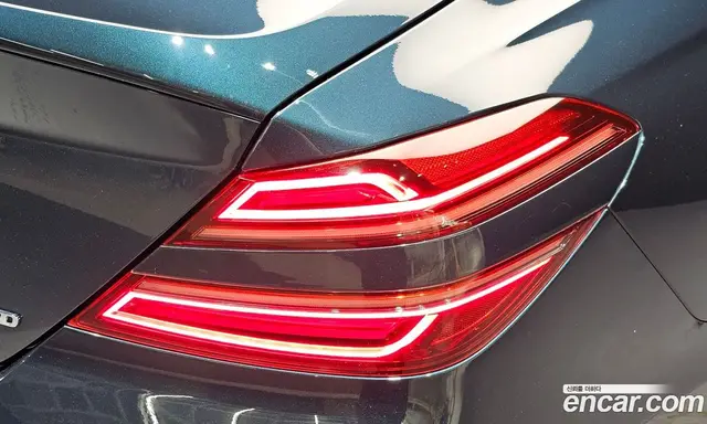 Genesis G70 2022 2.0 автомат (гидро), миниатюра 9 Genesis G70 2022 2.0 автомат (гидро), миниатюра 9
