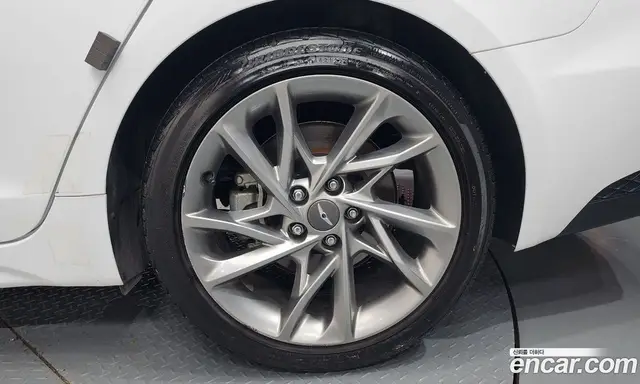Genesis G70 2023 2.0 автомат (гидро), миниатюра 7 Genesis G70 2023 2.0 автомат (гидро), миниатюра 7