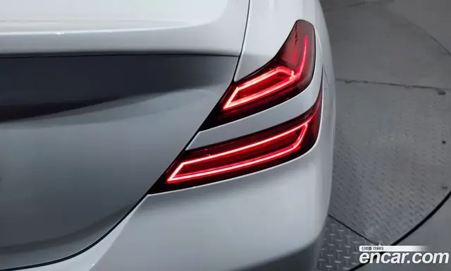 Genesis G70 2023 2.0 автомат (гидро), миниатюра 9 Genesis G70 2023 2.0 автомат (гидро), миниатюра 9