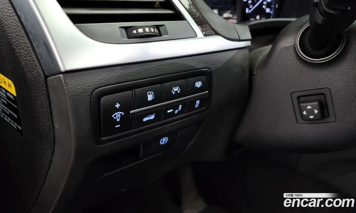 Genesis G80 2017 3.8 автомат (гидро), фото 13