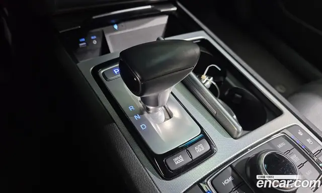 Genesis G80 2017 3.3 автомат (гидро), миниатюра 12