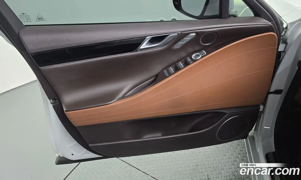 Genesis G80 2020 2.5 автомат (гидро), фото 14