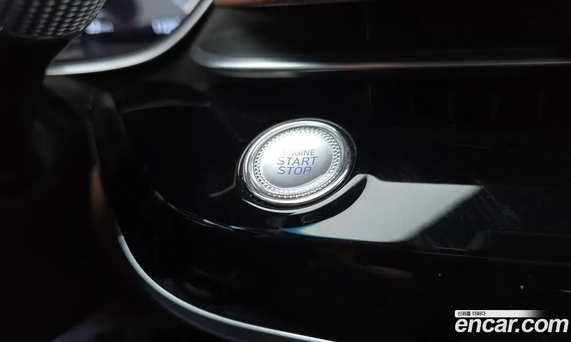 Genesis G80 2020 2.5 автомат (гидро), фото 19