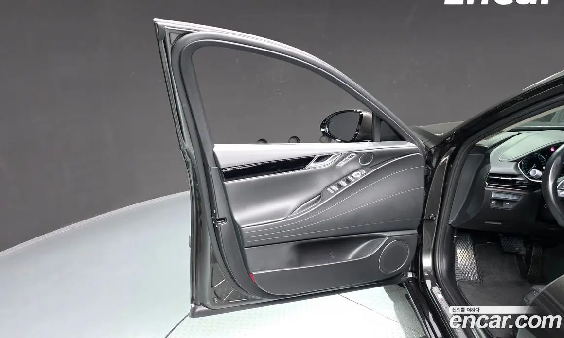 Genesis G80 2022 2.5 автомат (гидро), фото 14