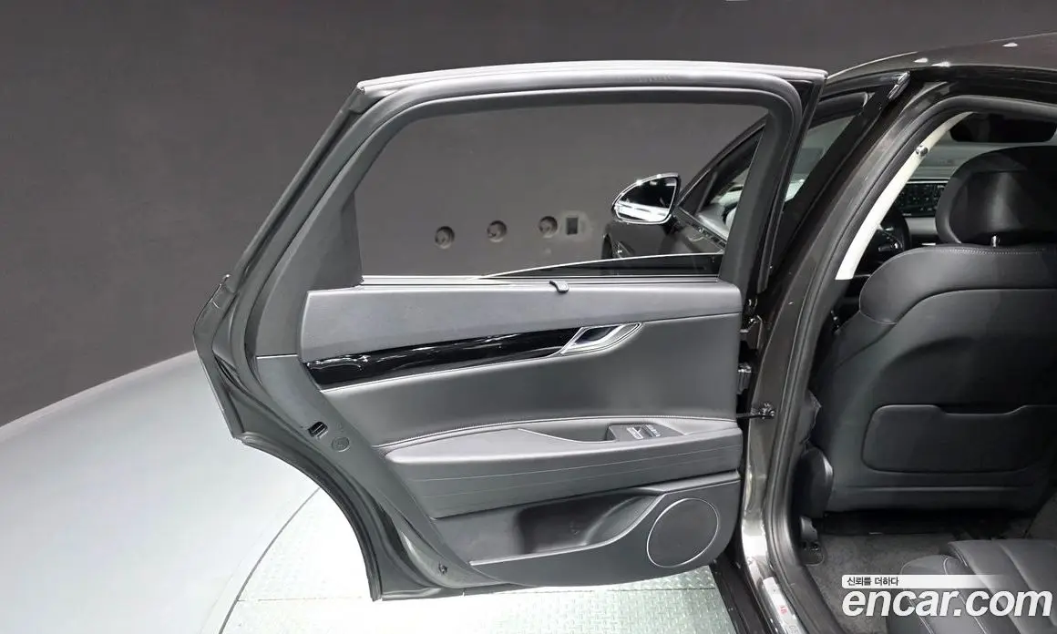 Genesis G80 2022 2.5 автомат (гидро), фото 15