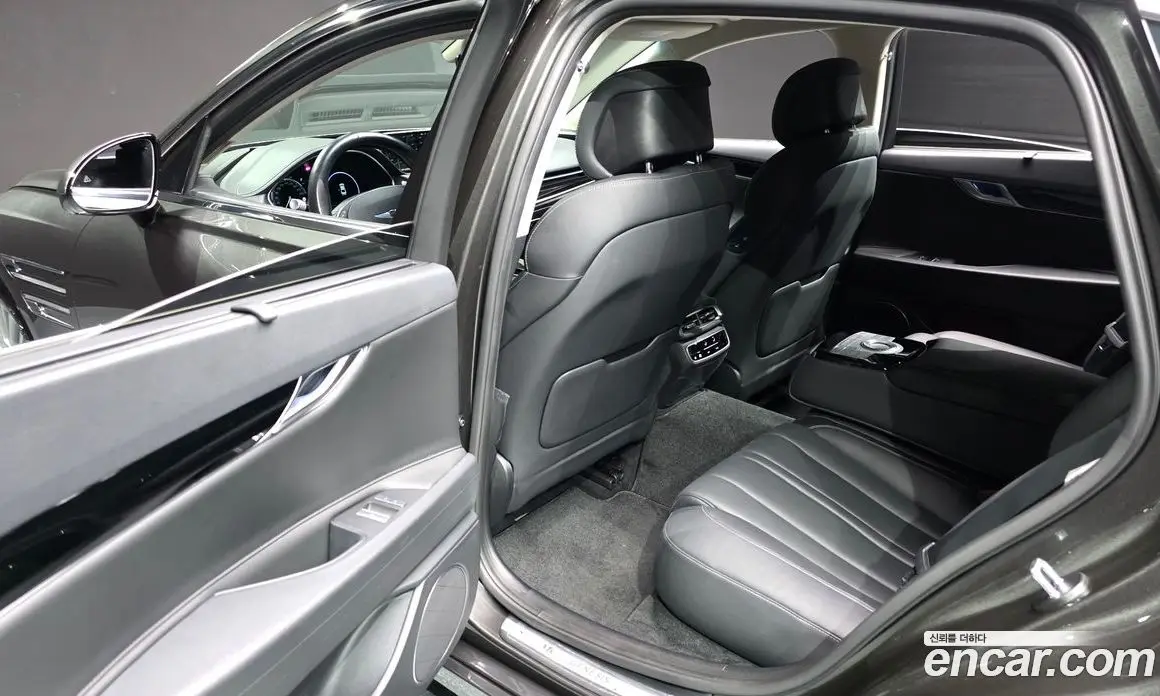Genesis G80 2022 2.5 автомат (гидро), фото 17