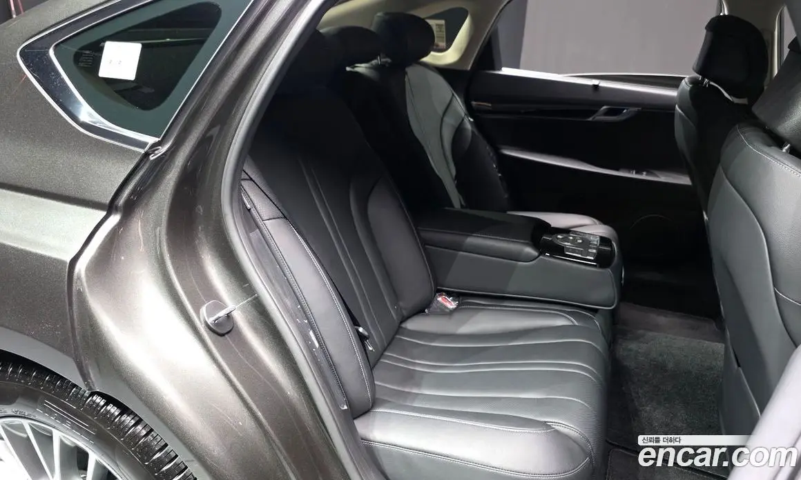 Genesis G80 2022 2.5 автомат (гидро), фото 18