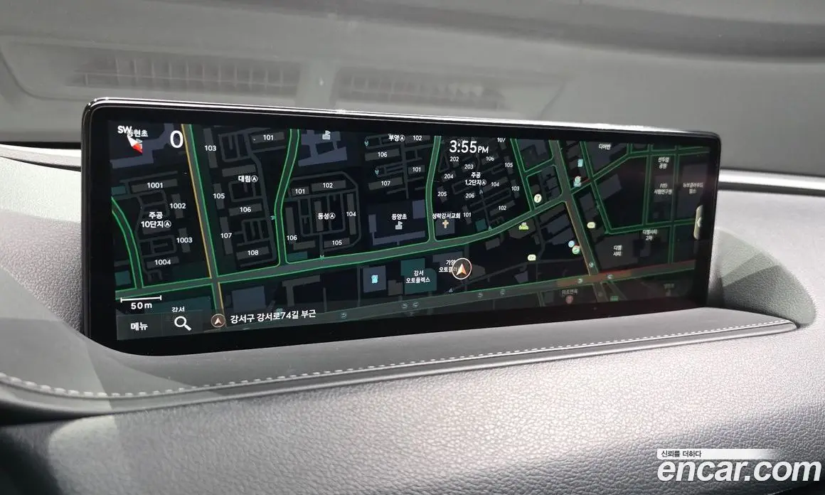 Genesis G80 2022 2.5 автомат (гидро), фото 20