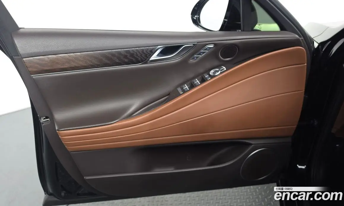 Genesis G80 2022 2.5 автомат (гидро), фото 13