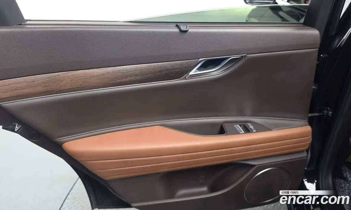 Genesis G80 2022 2.5 автомат (гидро), фото 14
