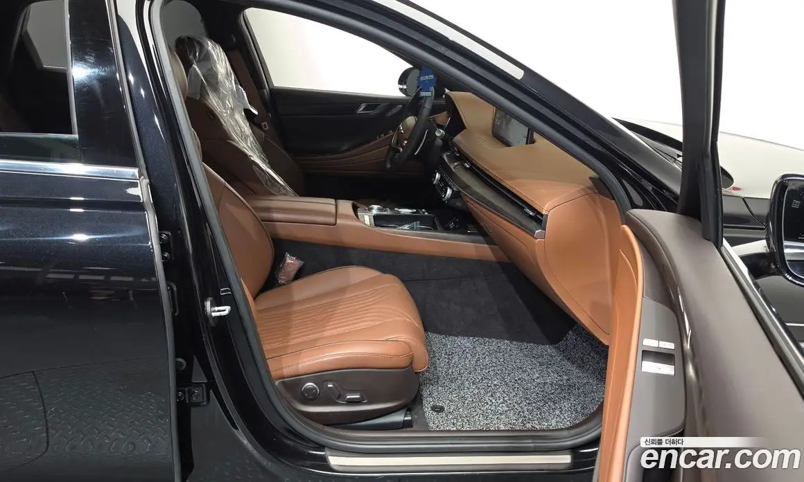 Genesis G80 2022 2.5 автомат (гидро), фото 15
