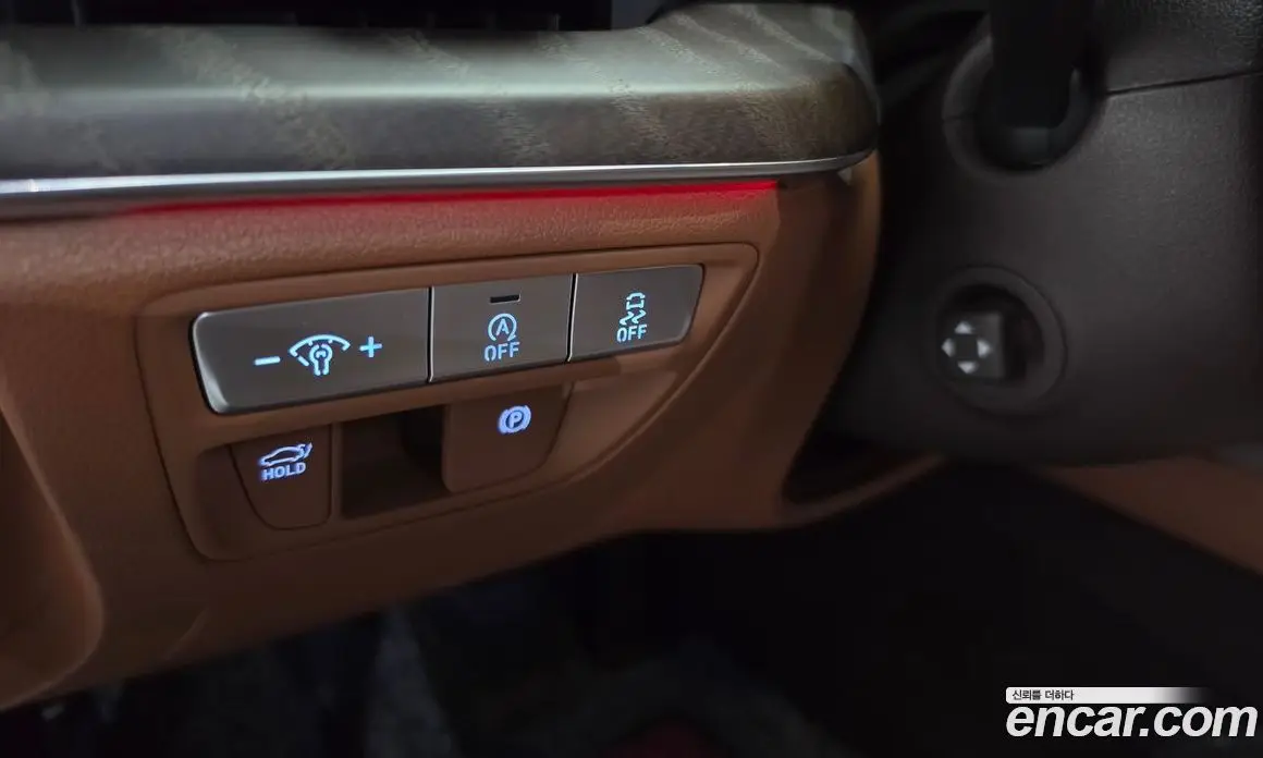 Genesis G80 2022 2.5 автомат (гидро), фото 20