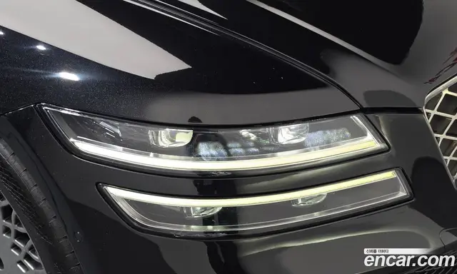 Genesis G80 2022 2.5 автомат (гидро), миниатюра 7