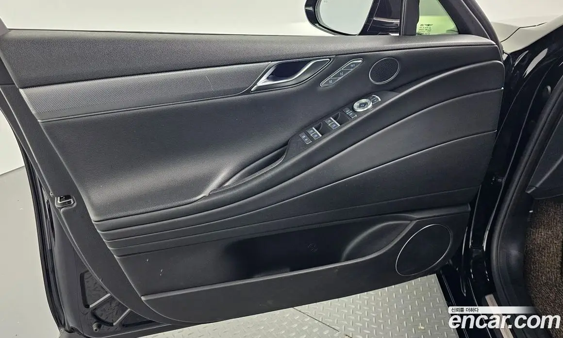 Genesis G80 2023 2.5 автомат (гидро), фото 14 Genesis G80 2023 2.5 автомат (гидро), фото 14