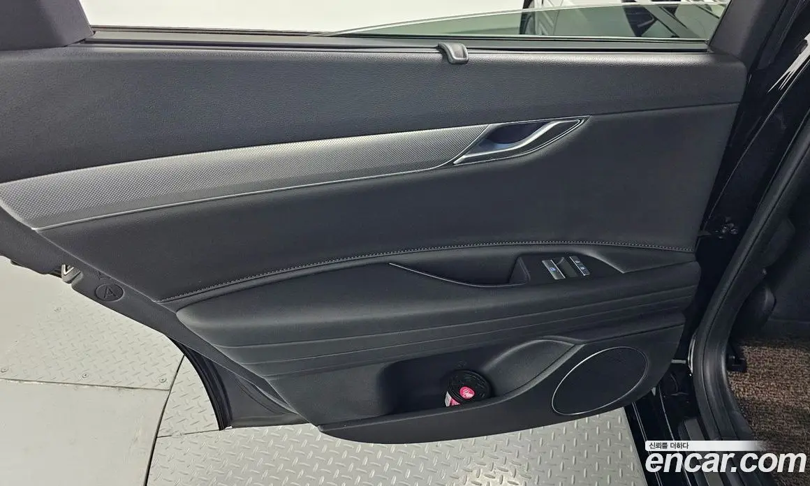 Genesis G80 2023 2.5 автомат (гидро), фото 15 Genesis G80 2023 2.5 автомат (гидро), фото 15