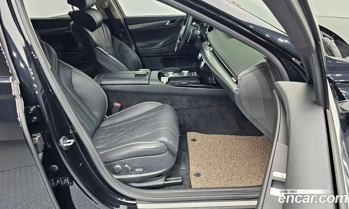 Genesis G80 2023 2.5 автомат (гидро), фото 16 Genesis G80 2023 2.5 автомат (гидро), фото 16