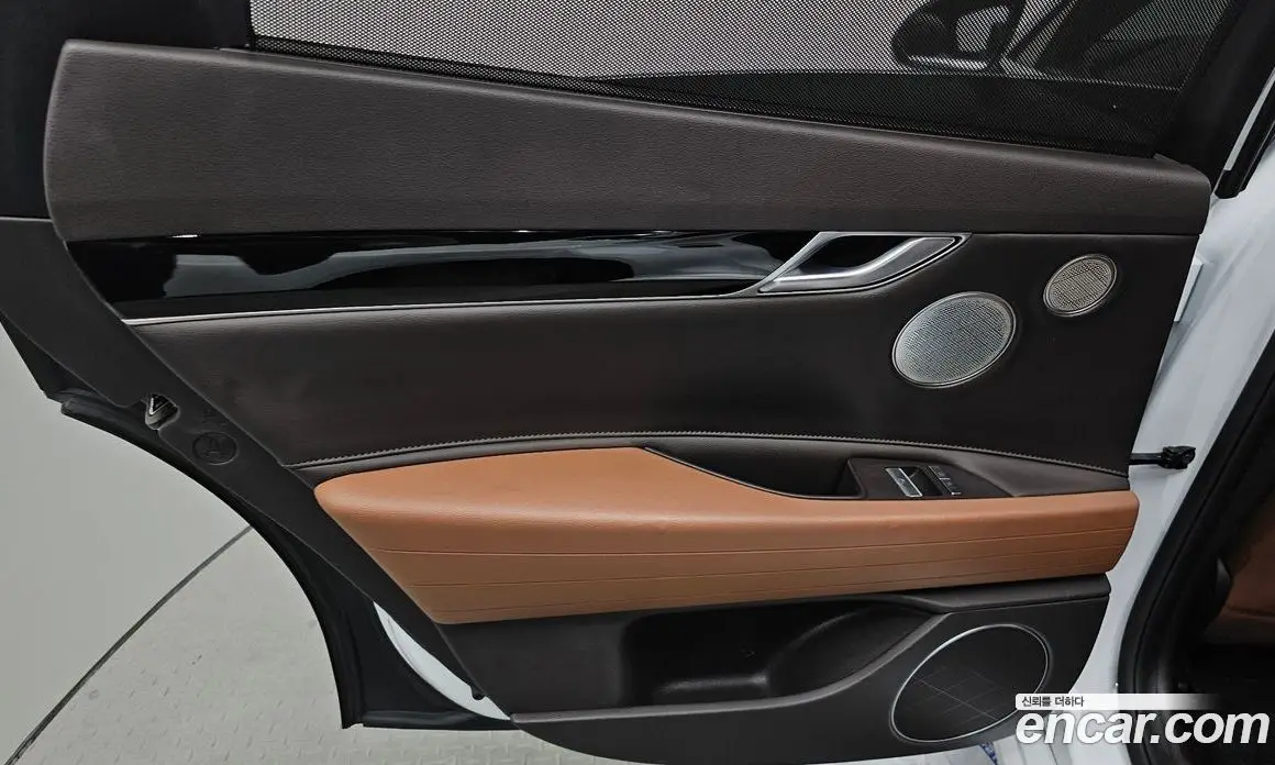 Genesis G80 2023 2.5 автомат (гидро), фото 14