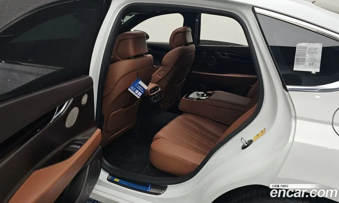 Genesis G80 2023 2.5 автомат (гидро), фото 15