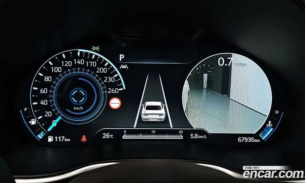 Genesis G80 2023 2.5 автомат (гидро), фото 10
