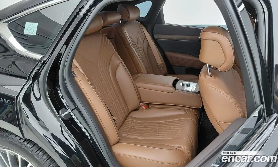Genesis G80 2023 2.5 автомат (гидро), фото 11 Genesis G80 2023 2.5 автомат (гидро), фото 11