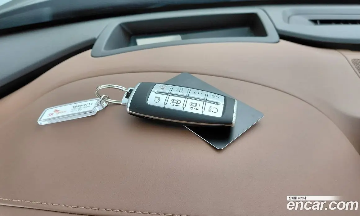 Genesis G80 2023 2.5 автомат (гидро), фото 16 Genesis G80 2023 2.5 автомат (гидро), фото 16
