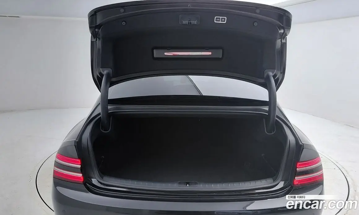 Genesis G80 2023 2.5 автомат (гидро), фото 18 Genesis G80 2023 2.5 автомат (гидро), фото 18