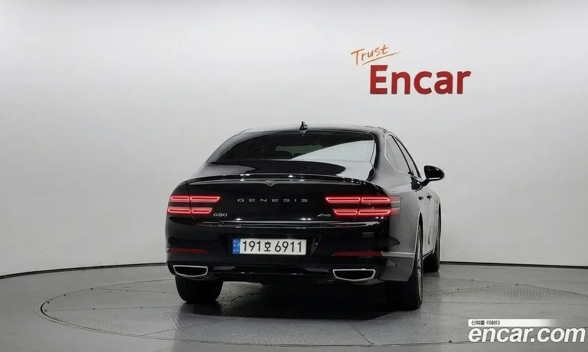 Genesis G80 2023 2.5 автомат (гидро), фото 4 Genesis G80 2023 2.5 автомат (гидро), фото 4